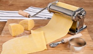 How to make best pasta