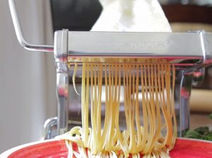 • PA6155 Stainless Steel Pasta Maker review