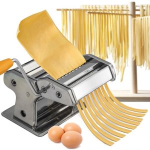 best homemade pasta machine
