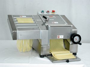 Commercial Pasta Making