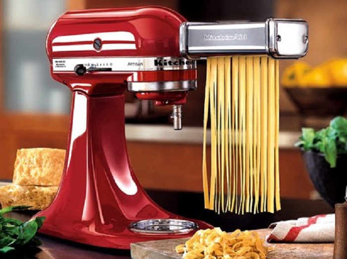 best pasta maker