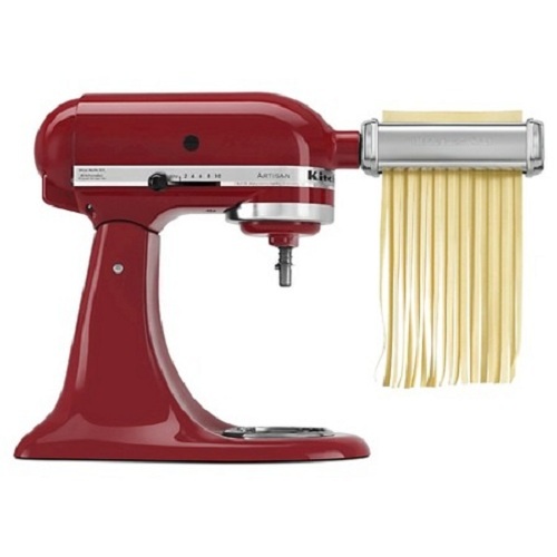kitchenaid pasta maker reviews