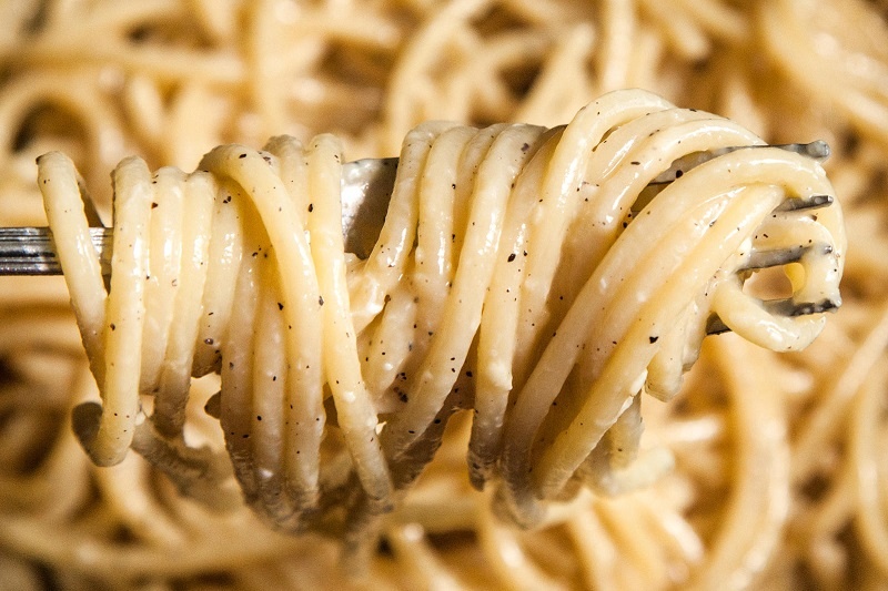How to cook gluten free pasta