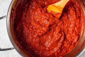 Is Tomato Pasta Sauce Healthy