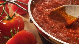 how to thicken pasta sauce