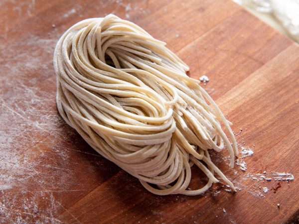 how to make a ramen noodles
