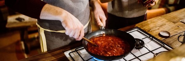 How to make classico pasta sauce