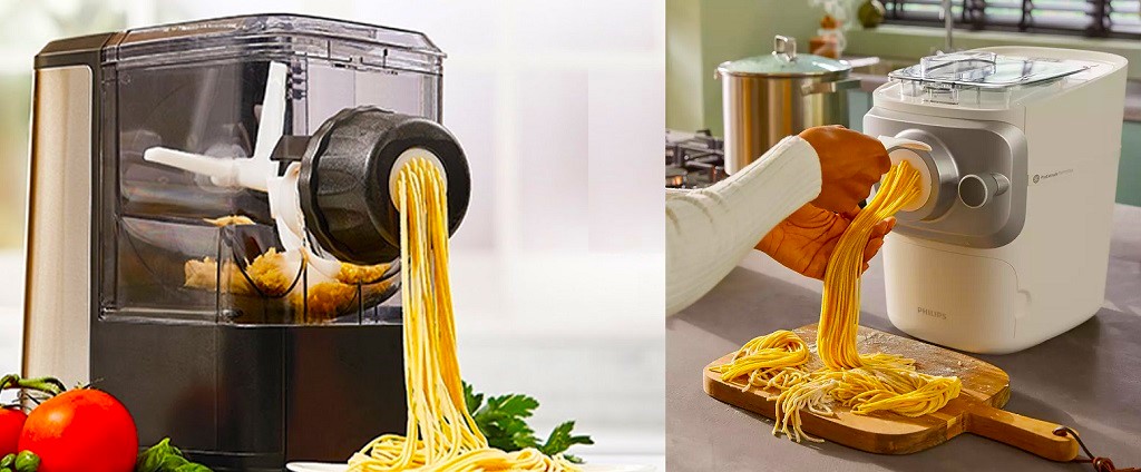 Tips about Emeril Lagasse Pasta Maker Vs Philips Pasta Maker