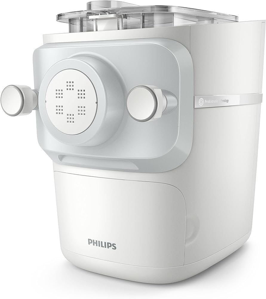 Philips Pasta Maker Discs: The Ultimate Guide for Perfect Pasta