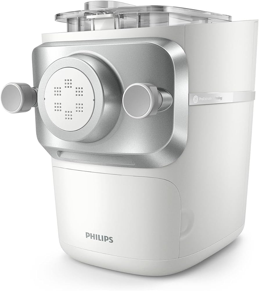 Philips Pasta Maker Discs: The Ultimate Guide for Perfect Pasta