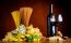 Pasta and wine pairings recipes