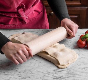 Bellemain pasta and dumpling press kit – makes 12 ravioli at a time