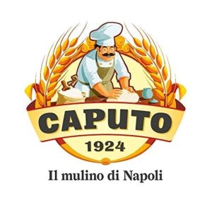 All-natural Caputo Antimo semolina flour, ideal for fresh pasta, 2.2 lb.