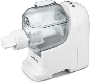 Cuisinart PM-1 white bread, pasta, and dough maker machine