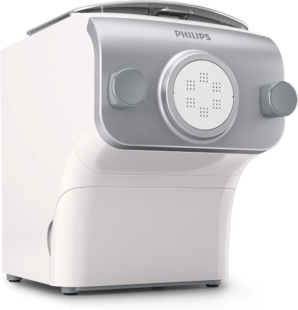 Philips HR2375/06 Pasta and Noodle Maker on kitchen counter