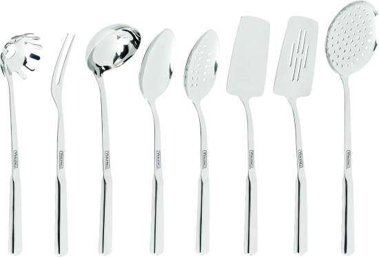 Viking Culinary Stainless Steel Utensil