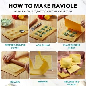 Homemade pasta, simplified. Create, press, and enjoy with MUMSUNG.