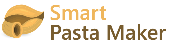 Smart Pasta Maker