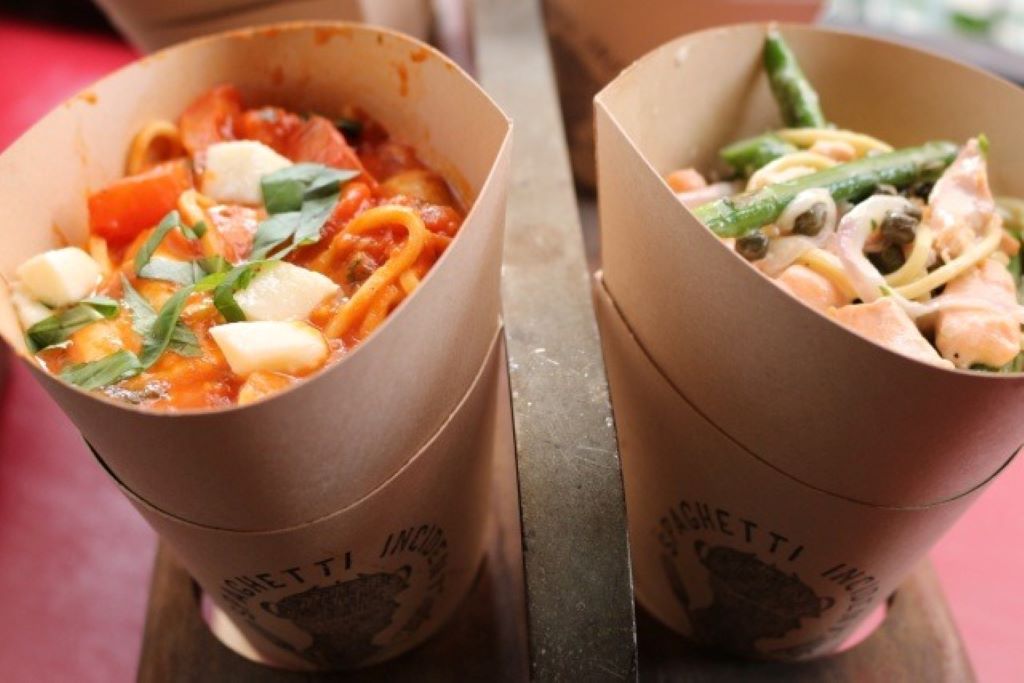 Global pasta dishes showcasing flavors every foodie should experience.