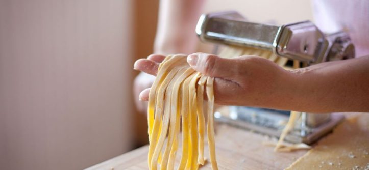 Home cooks worldwide addressing common pasta maker problems in their kitchens.