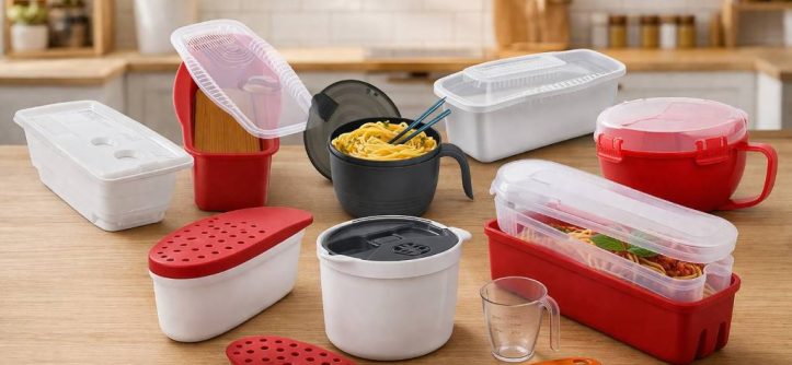 Best Microwave Pasta Cooker in Illinois You Should Try Today