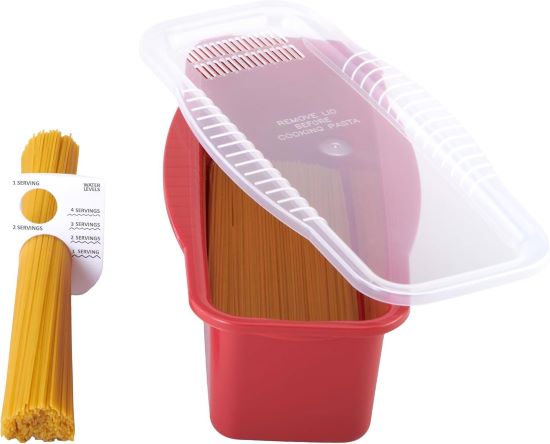 GoodCook Everyday Microwave Pasta Cooker