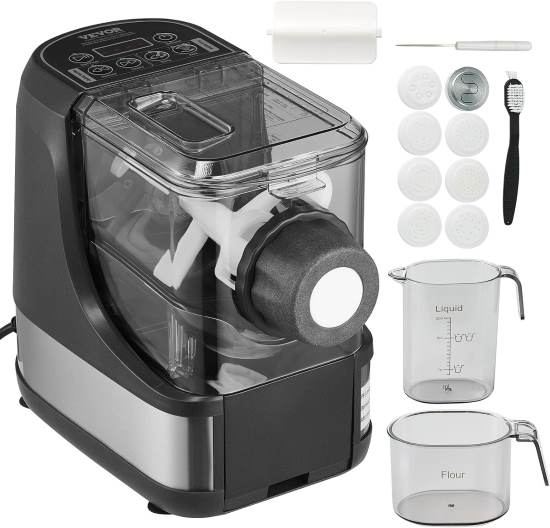 VEVOR Electric Pasta Maker