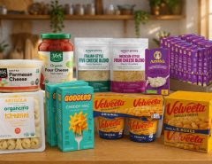 What Is the Best Cheese for Pasta in Wisconsin (Full Breakdown)