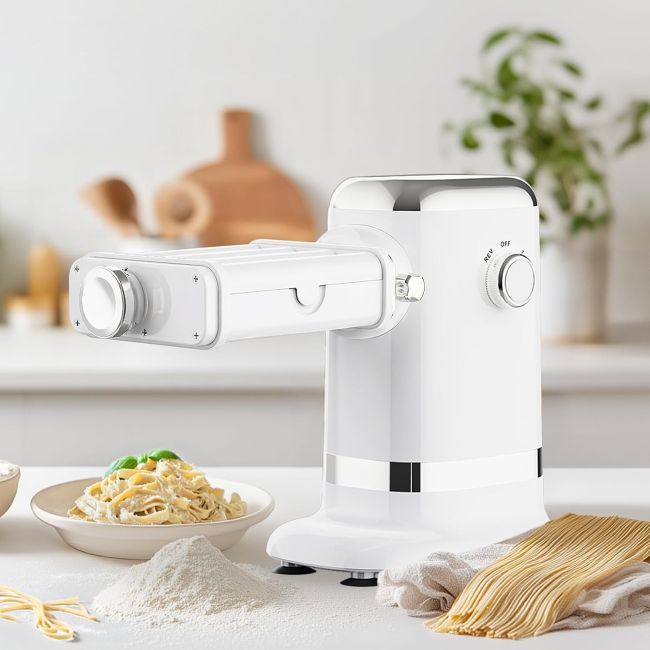 Best GVODE Electric Pasta Maker for Texas kitchens