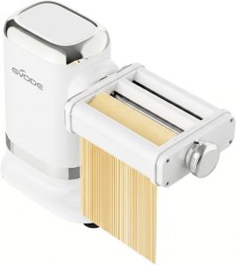 GVODE Electric Pasta Maker 3-in-1 machine in Texas