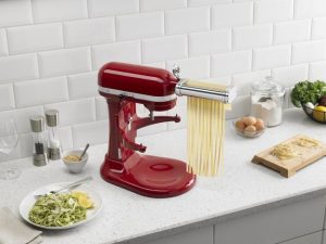 Best KitchenAid KSMPRA Pasta Attachment in North Carolina