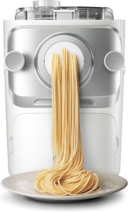 Philips 7000 Series Pasta Maker with Perfect Mixing Technology
