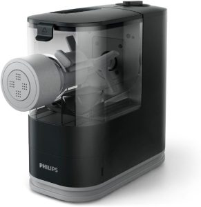 Best automatic Philips pasta maker for Georgia home cooks