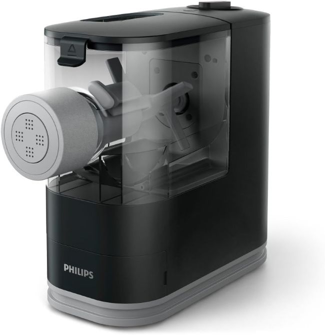 Best automatic Philips pasta maker for Georgia home cooks