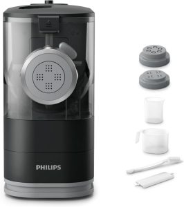 Philips Viva Collection fully automatic pasta maker