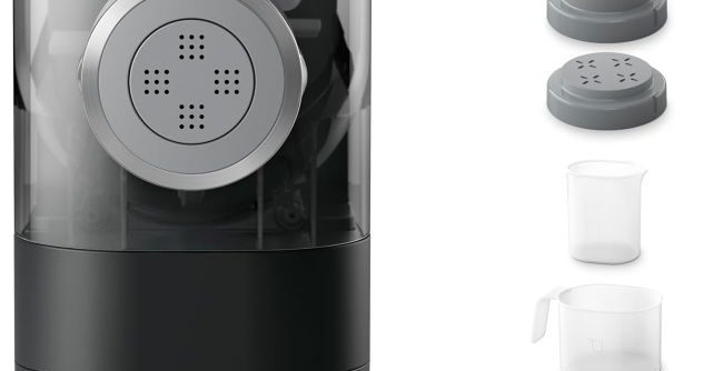 Philips Viva Collection fully automatic pasta maker