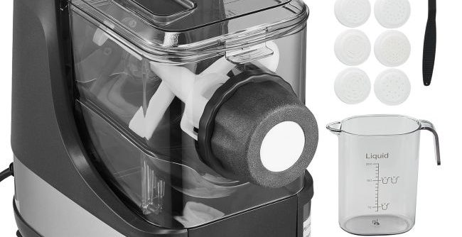 VEVOR Pasta Maker Machine for homemade noodles in Arizona
